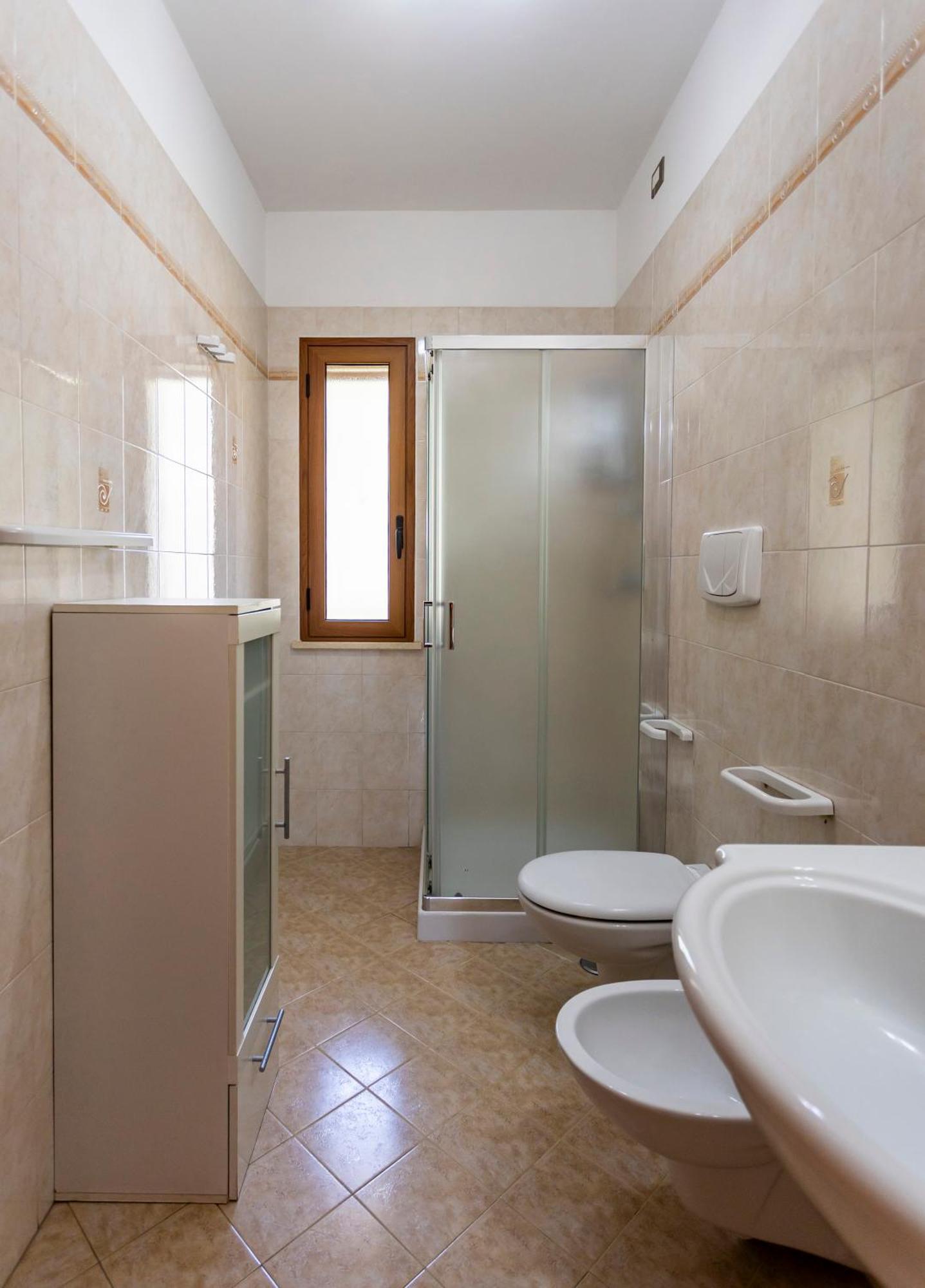 Aparthotel Residenza Marinella à Zambrone Extérieur photo