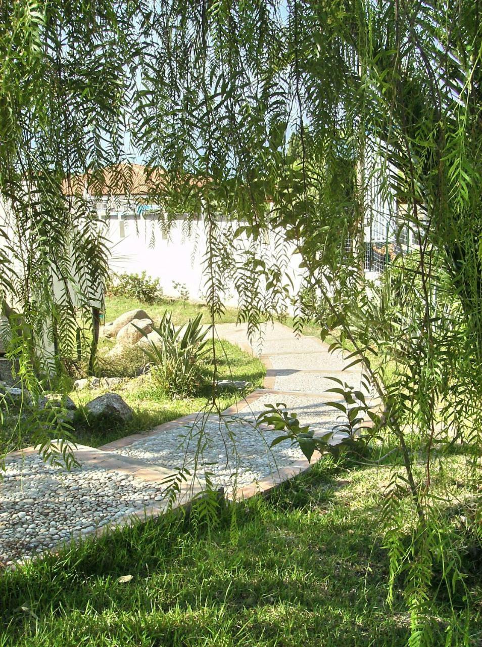 Aparthotel Residenza Marinella à Zambrone Extérieur photo